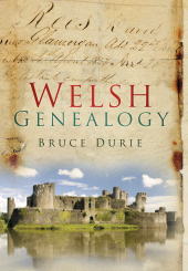 E-book, Welsh Genealogy, The History Press