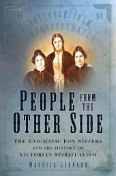 E-book, People from the Other Side, Leonard, Maurice, The History Press