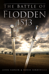 E-book, The Battle of Flodden 1513, The History Press