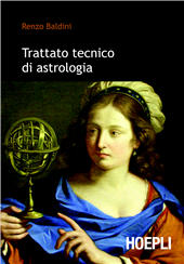 E-book, Trattato tecnico di astrologia, Baldini, Renzo, Hoepli