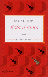 E-book, Viola d'amor, Hors Collection