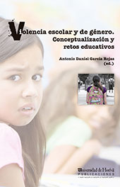 eBook, Violencia escolar y de género : conceptualización y retos educativos, Universidad de Huelva