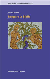 E-book, Borges y la Biblia, Salvador, Gonzalo, Iberoamericana Editorial Vervuert