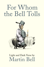 eBook, For Whom the Bell Tolls : Light and Dark Verse, Icon Books