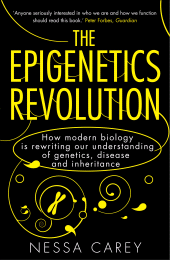 eBook, The Epigenetics Revolution : How Modern Biology is Rewriting our Understanding of Genetics, Disease and Inheritance, Icon Books