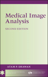 E-book, Medical Image Analysis, IEEE Press