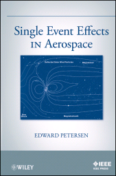 E-book, Single Event Effects in Aerospace, IEEE Press