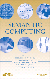 E-book, Semantic Computing, IEEE Press
