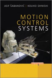 eBook, Motion Control Systems, IEEE Press