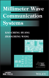 E-book, Millimeter Wave Communication Systems, IEEE Press