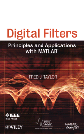 eBook, Digital Filters : Principles and Applications with MATLAB, IEEE Press