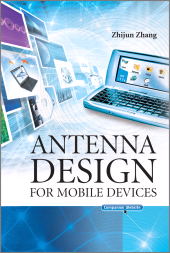 E-book, Antenna Design for Mobile Devices, IEEE Press