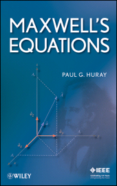 eBook, Maxwell's Equations, IEEE Press