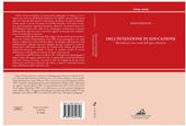 E-book, Dell'intenzione in educazione : materiali per una teoria dell'agire educativo, Paolo Loffredo