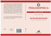 E-book, Con Socrate oltre Socrate : il Teeteto come esempio di teatro filosofico, Xavier, Dennys Garcia, Paolo Loffredo