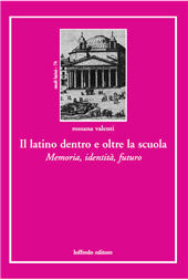 E-book, Il latino dentro e oltre la scuola : memoria, identità, futuro, Paolo Loffredo