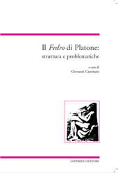 eBook, Il Fedro di Platone : struttura e problematiche, Paolo Loffredo