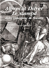 eBook, Albrecht Dürer : le stampe della collezione di Novara, Intrerlinea