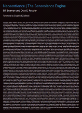 E-book, Neosentience : The Benevolence Engine, Intellect