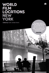E-book, World Film Locations: New York, Intellect