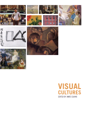 E-book, Visual Cultures, Intellect