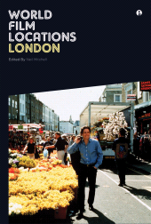 E-book, World Film Locations: London, Intellect