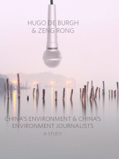 E-book, China's Environment and China's Environment Journalists : A Study, Intellect