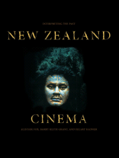 E-book, New Zealand Cinema : Interpreting the Past, Intellect