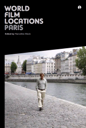 E-book, World Film Locations: Paris, Intellect