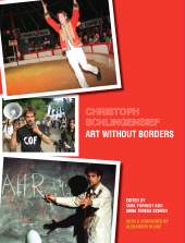 E-book, Christoph Schlingensief : Art Without Borders, Intellect