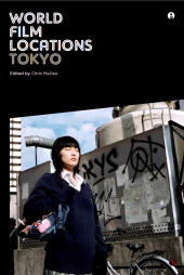 E-book, World Film Locations: Tokyo, Intellect