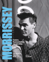 E-book, Morrissey : Fandom, Representations and Identities, Intellect