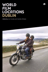 E-book, World Film Locations: Dublin, Intellect