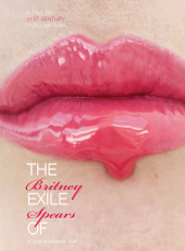 E-book, The Exile of Britney Spears : A Tale of 21st Century Consumption, Intellect