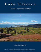 E-book, Lake Titicaca : Legend, Myth and Science, ISD