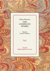 E-book, The Complete Works, Medieval Institute Publications