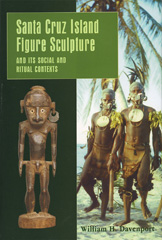 eBook, Santa Cruz Island Figure Sculpture and Its Social and Ritual Contexts, ISD
