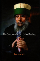 eBook, The Sufi Journey of Baba Rexheb, ISD