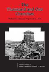 E-book, The Thousand and One Churches, ISD