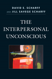 E-book, The Interpersonal Unconscious, Jason Aronson, Inc