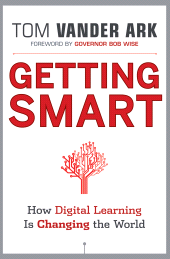 E-book, Getting Smart : How Digital Learning is Changing the World, Jossey-Bass