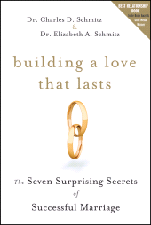 eBook, Building a Love that Lasts : The Seven Surprising Secrets of Successful Marriage, Jossey-Bass