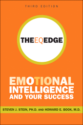 E-book, The EQ Edge : Emotional Intelligence and Your Success, Jossey-Bass