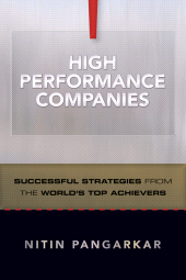E-book, High Performance Companies : Successful Strategies from the World's Top Achievers, Jossey-Bass