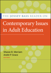 E-book, The Jossey-Bass Reader on Contemporary Issues in Adult Education, Jossey-Bass