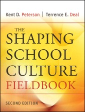 E-book, The Shaping School Culture Fieldbook, Jossey-Bass