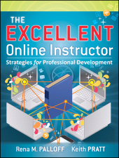 E-book, The Excellent Online Instructor : Strategies for Professional Development, Jossey-Bass