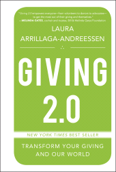 E-book, Giving 2.0 : Transform Your Giving and Our World, Jossey-Bass