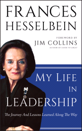 E-book, My Life in Leadership : The Journey and Lessons Learned Along the Way, Jossey-Bass