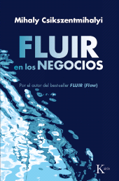 eBook, Fluir en los negocios, Editorial Kairós
